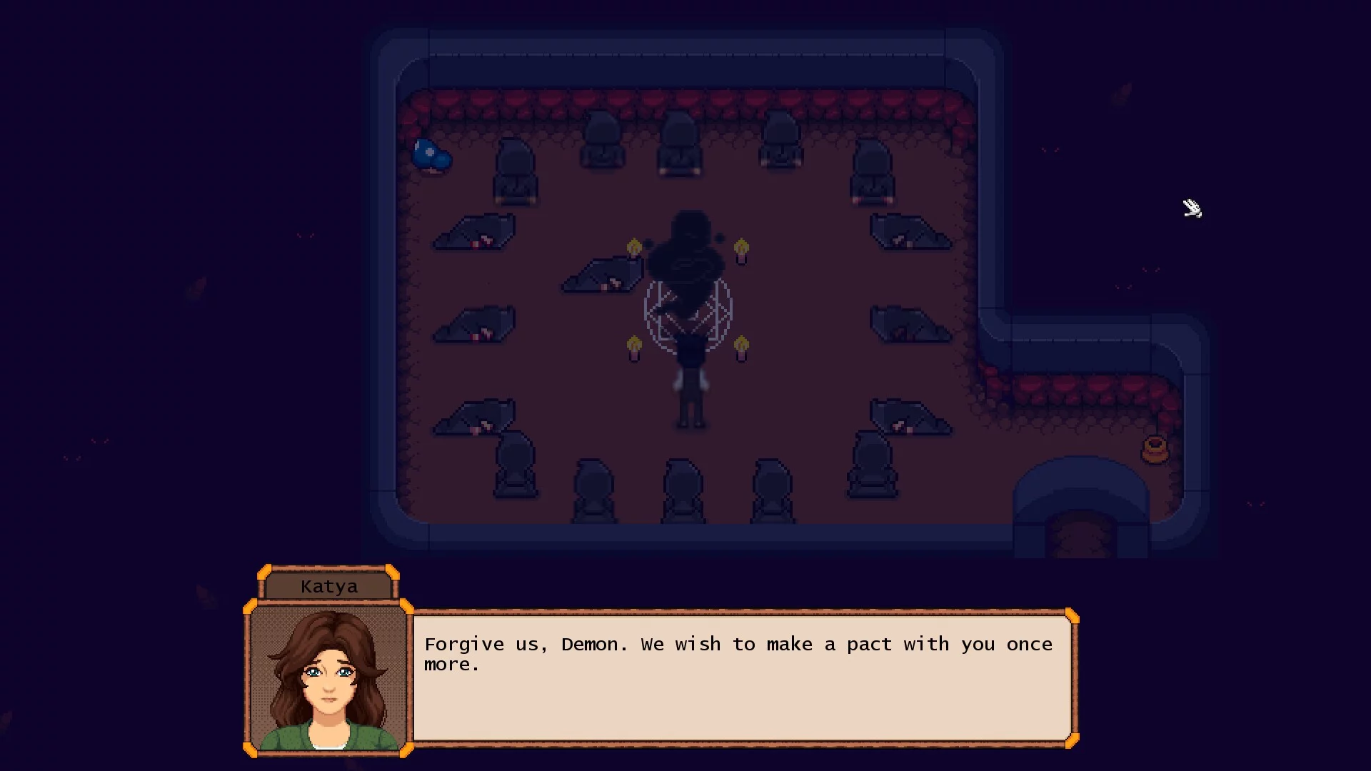 Изображение игры: Brookhaven