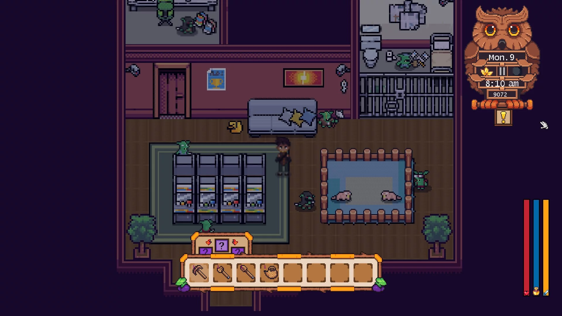 Изображение игры: Brookhaven