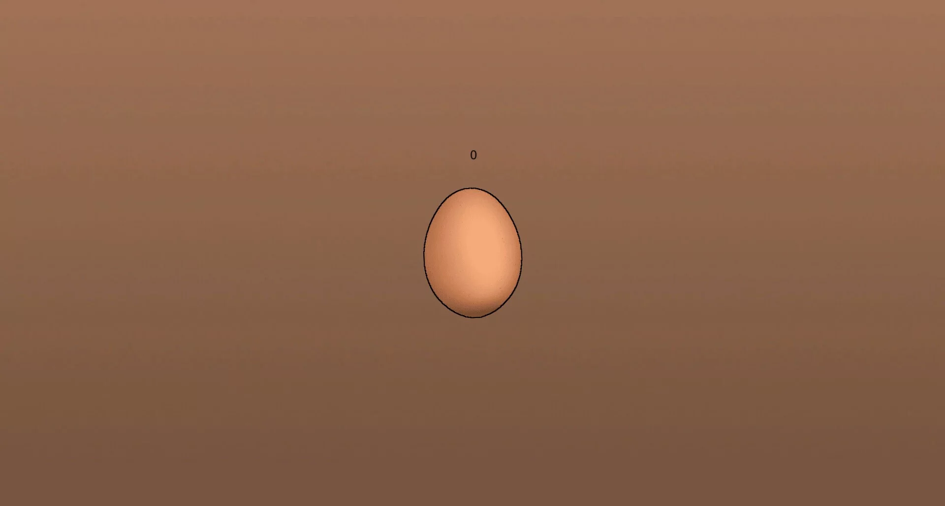 Изображение игры: Egg