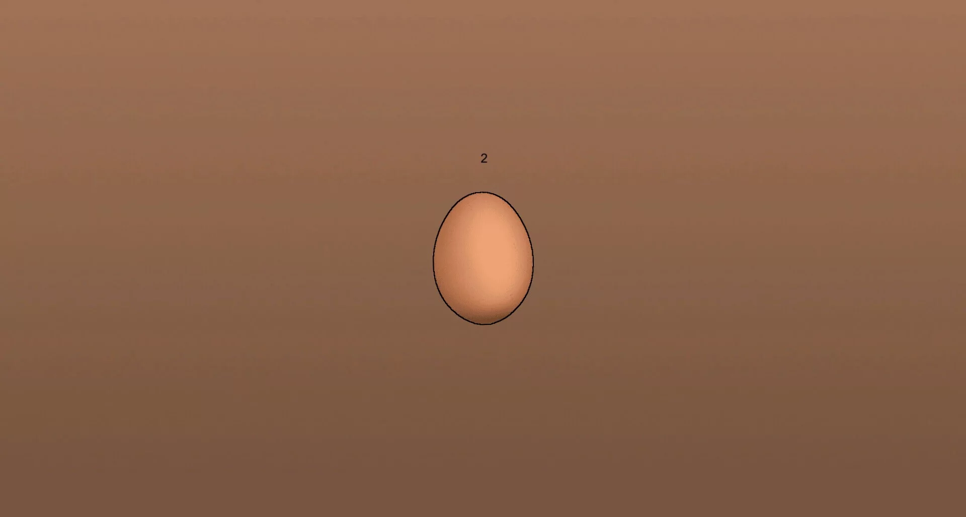 Изображение игры: Egg