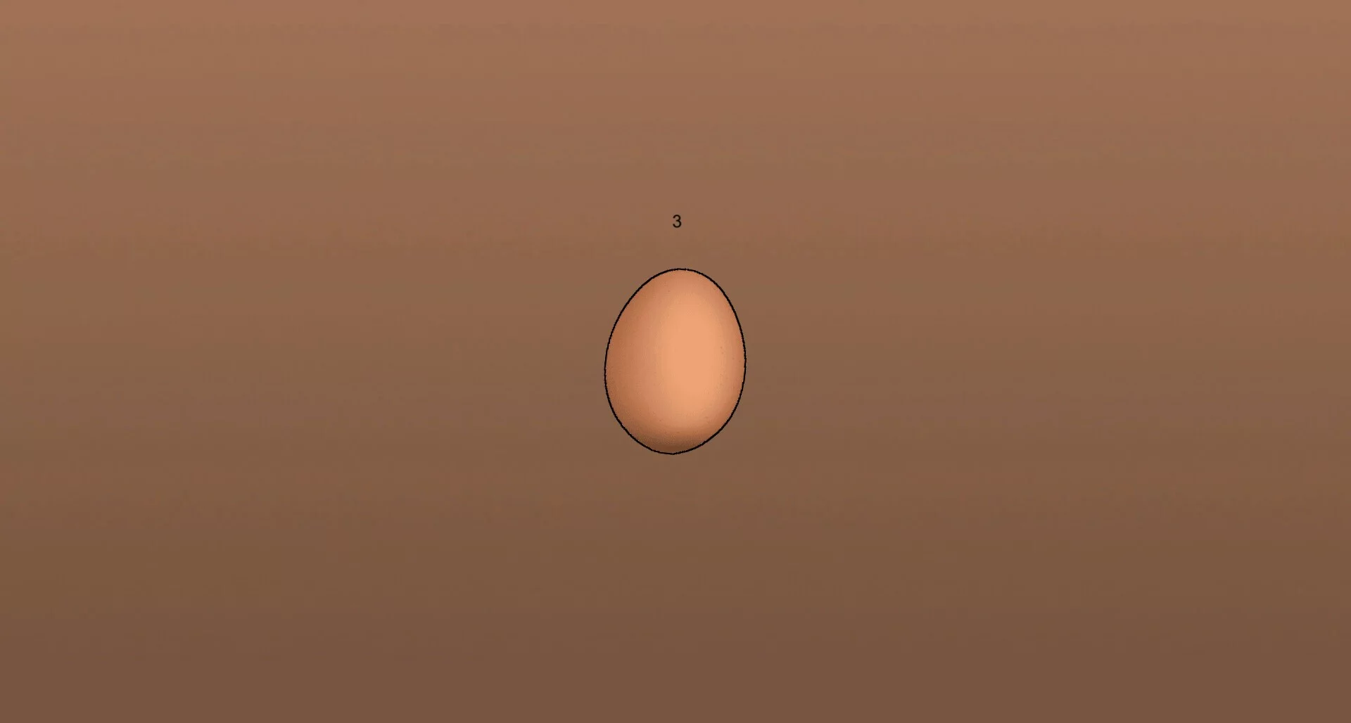 Изображение игры: Egg