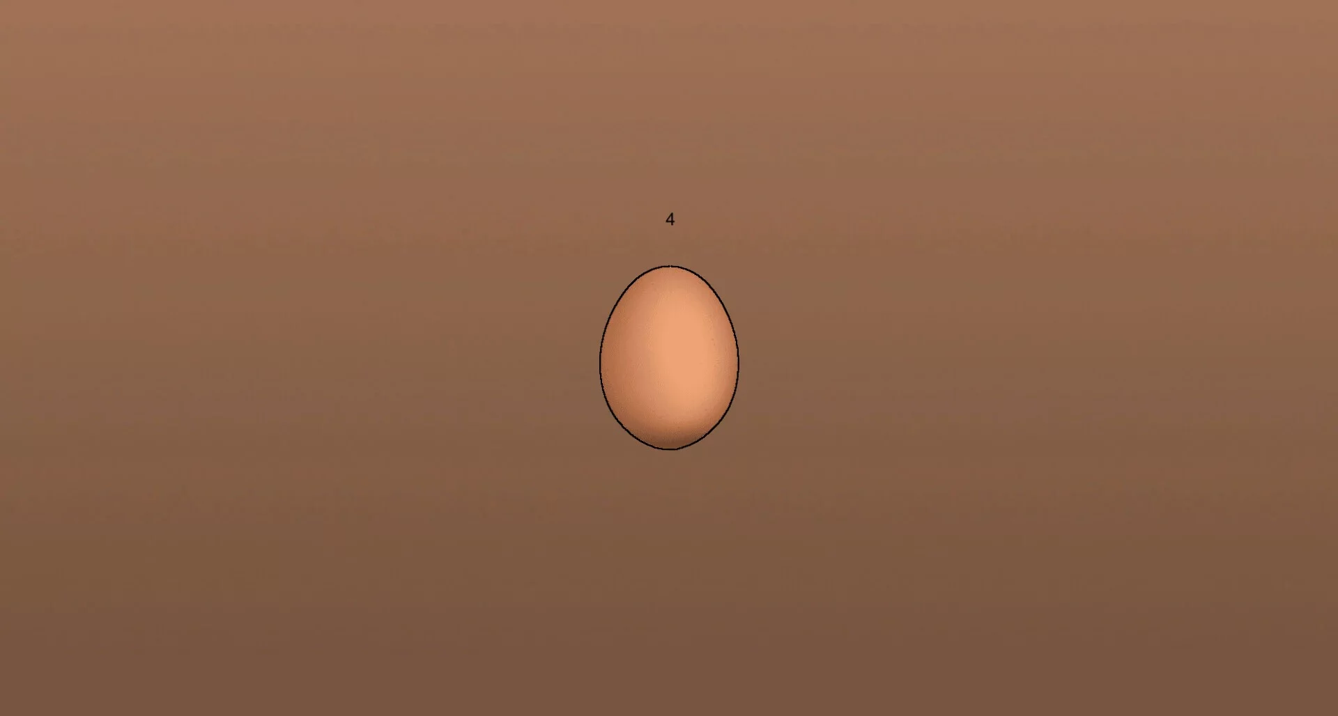 Изображение игры: Egg