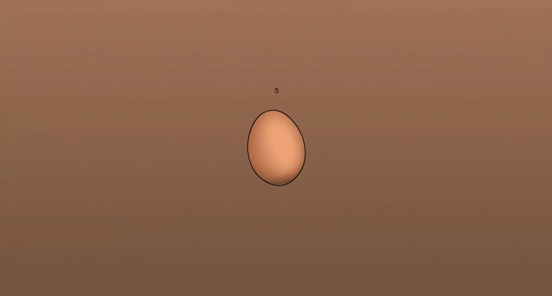 Изображение игры: Egg