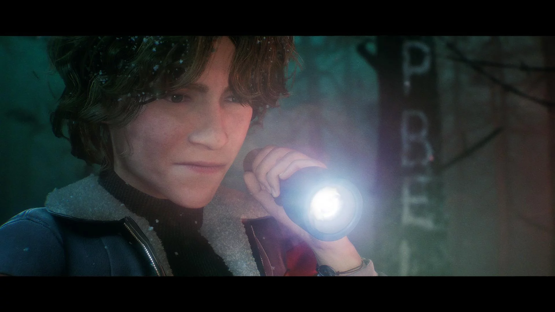 Изображение игры: I AM RIPPER