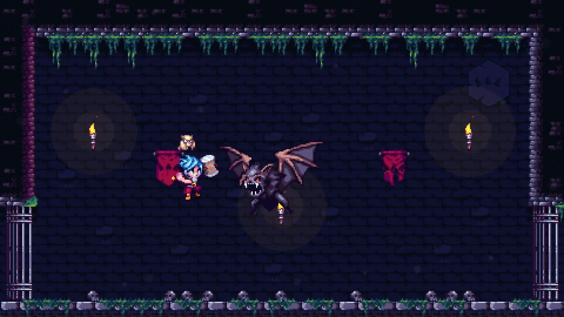 Изображение игры: Wings of Endless