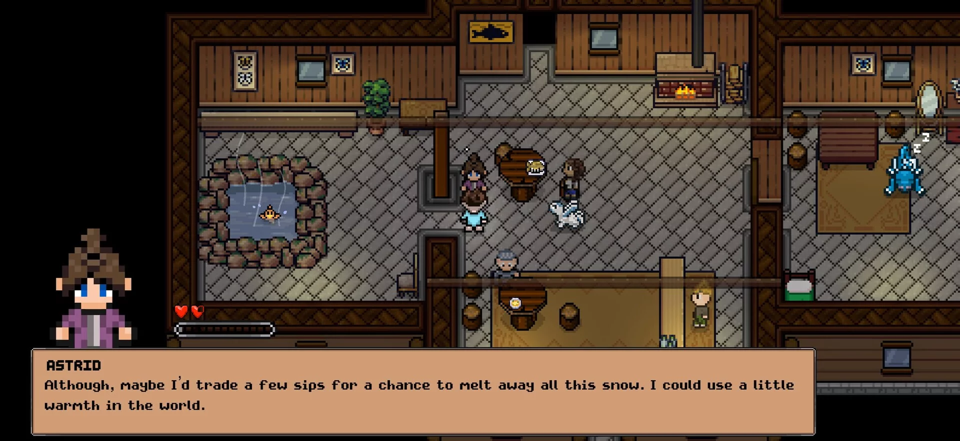 Изображение игры: Chronomon
