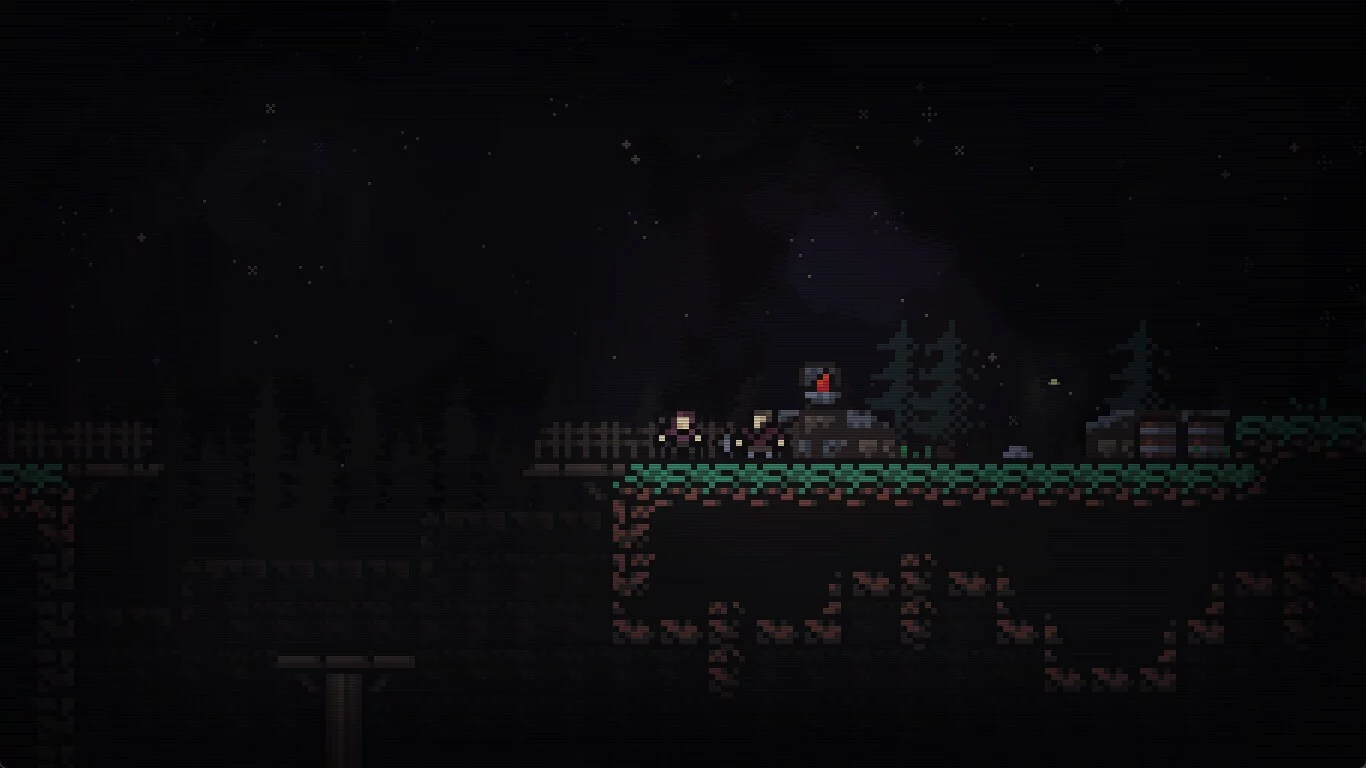 Изображение игры: Undivine