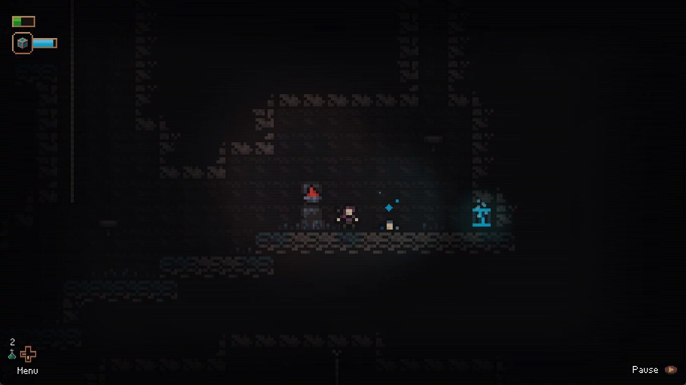 Изображение игры: Undivine