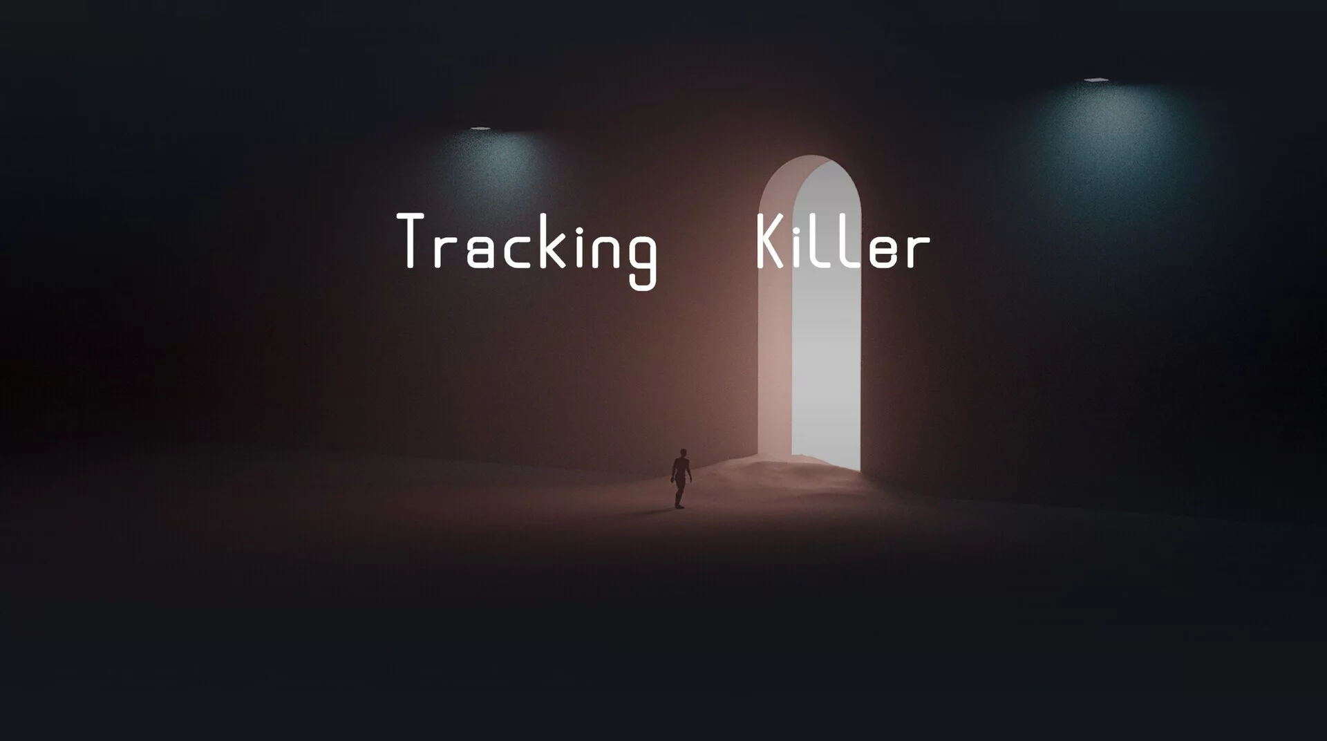 Изображение игры: Tracking Killer