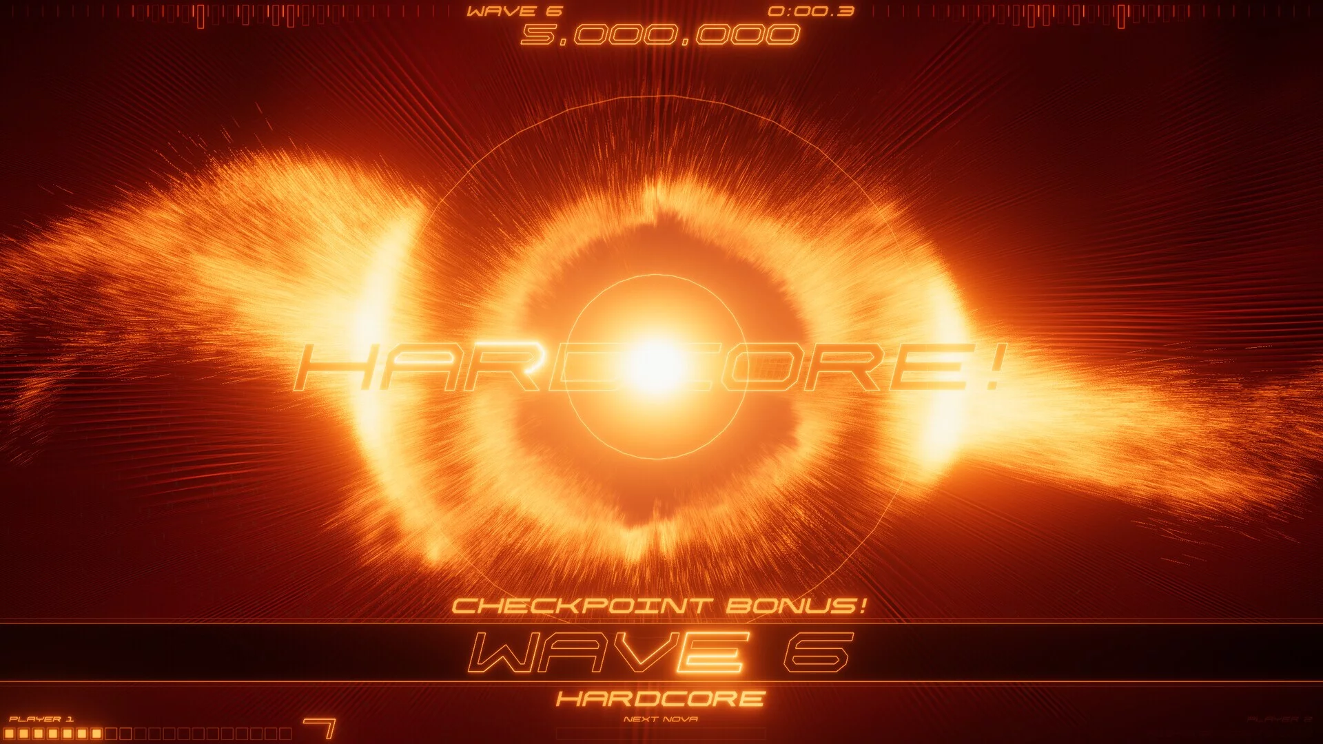 Изображение игры: Fireball 2