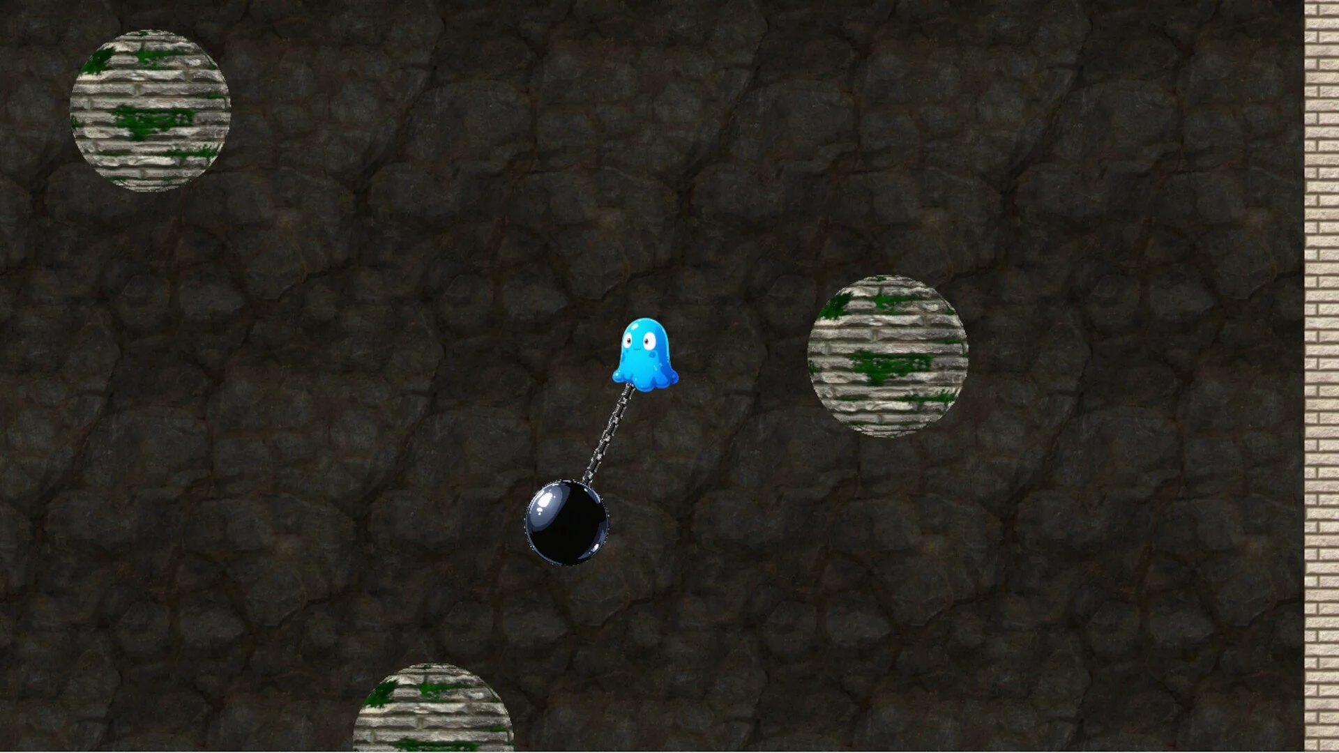 Изображение игры: UP UP UP UP