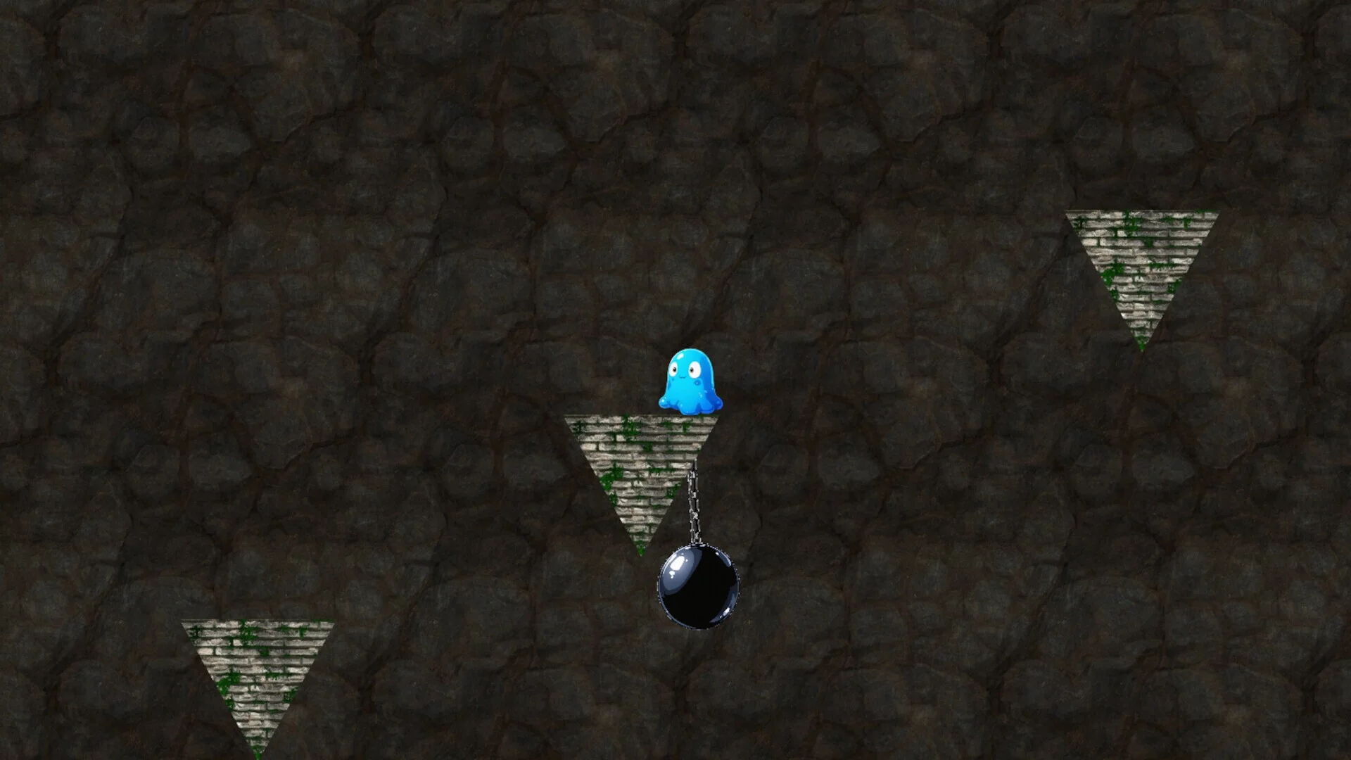 Изображение игры: UP UP UP UP
