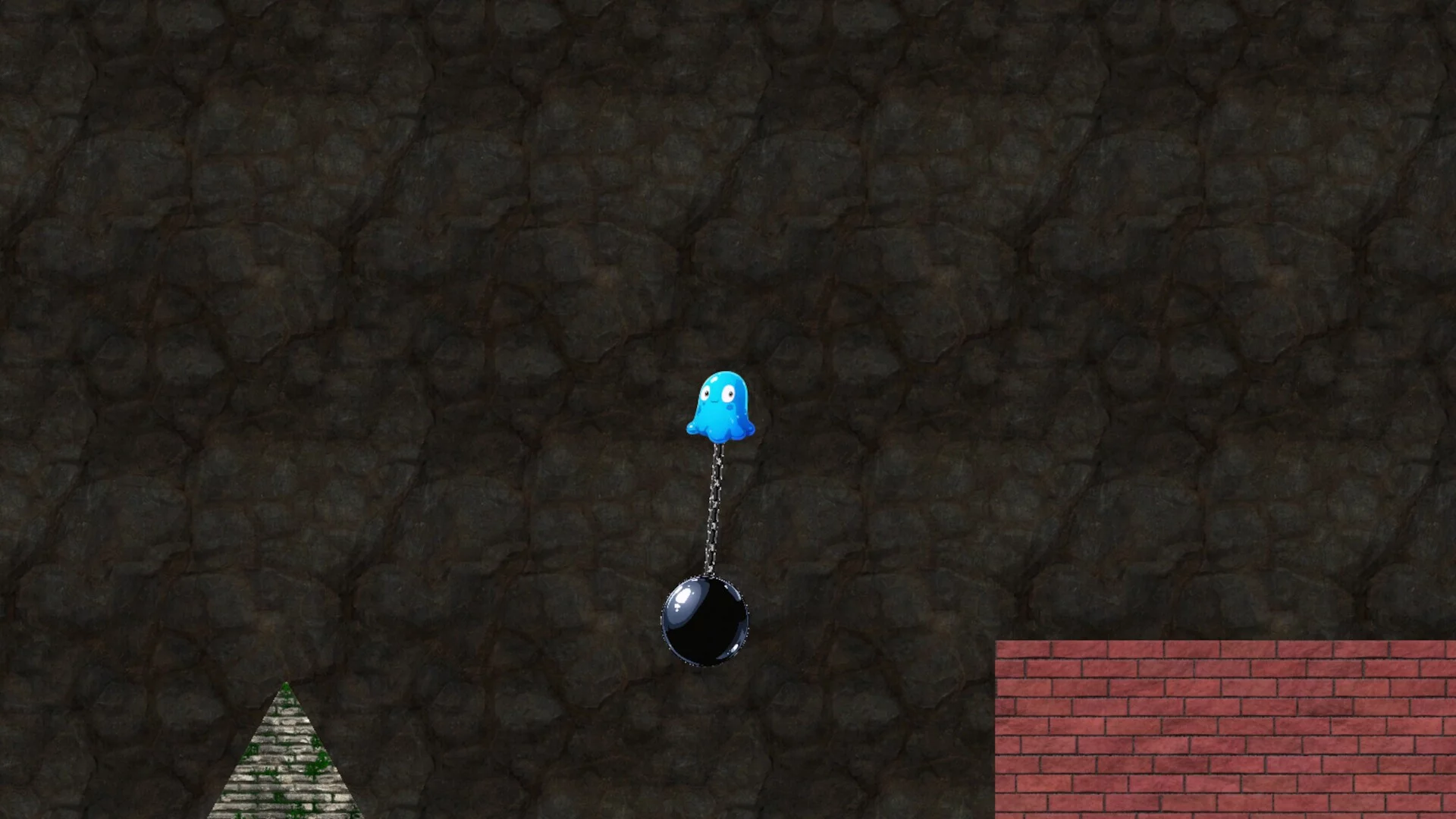 Изображение игры: UP UP UP UP