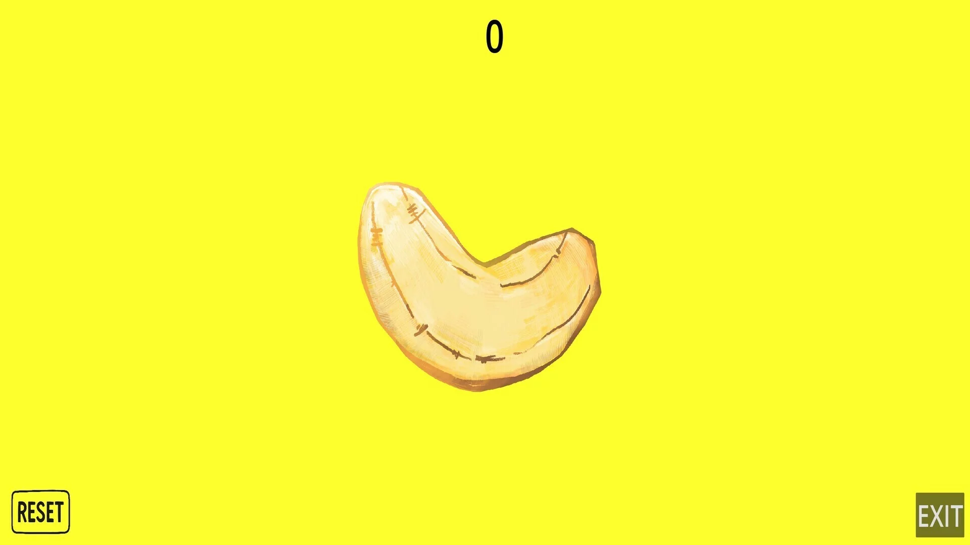 Изображение игры: Peel a banana