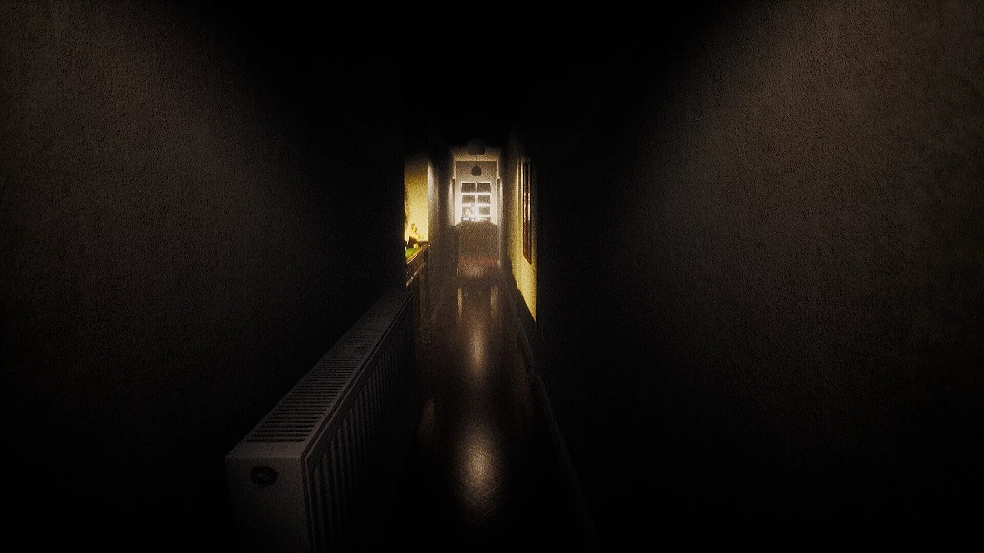 Изображение игры: Reflection Of Sin