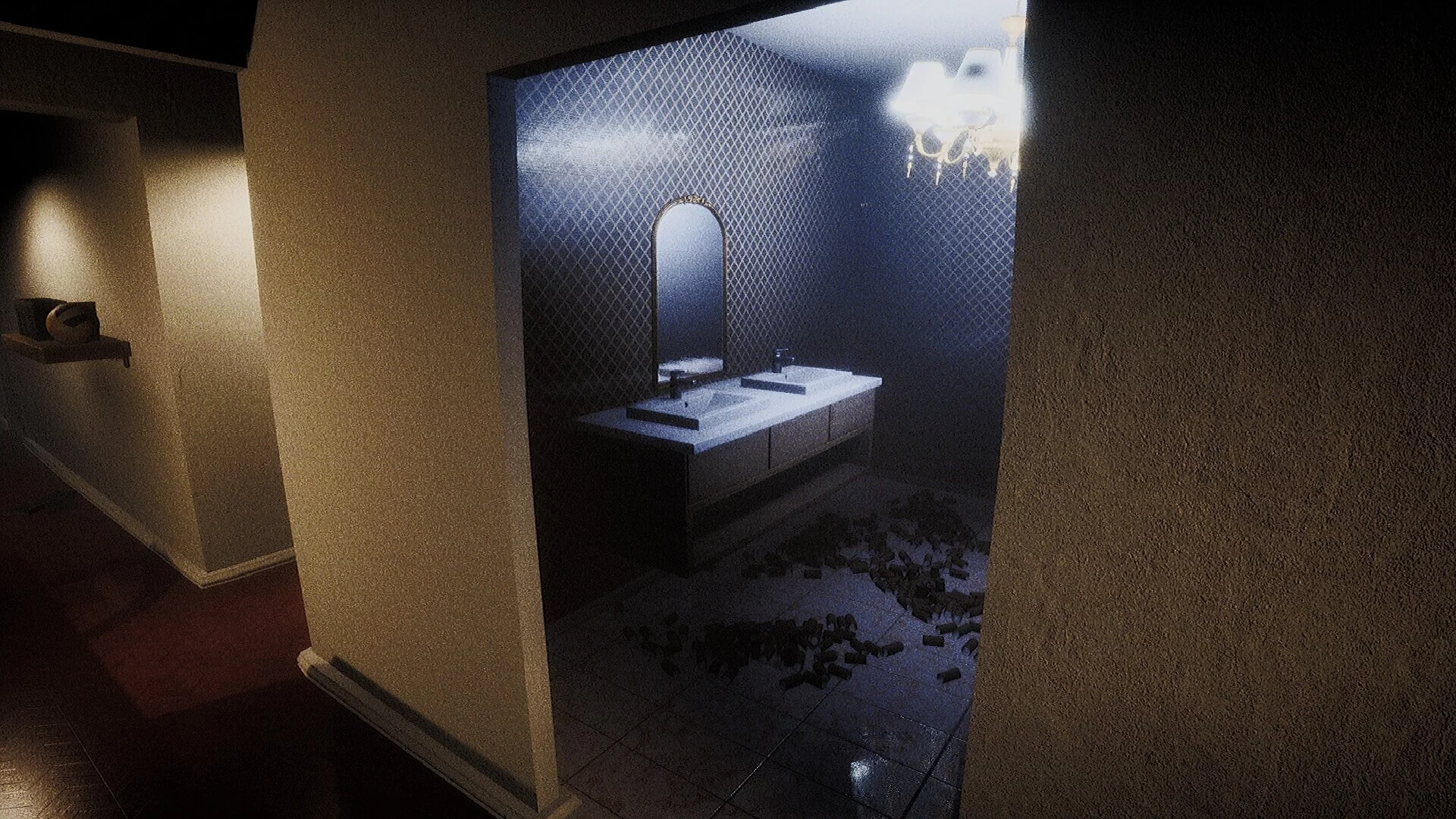 Изображение игры: Reflection Of Sin