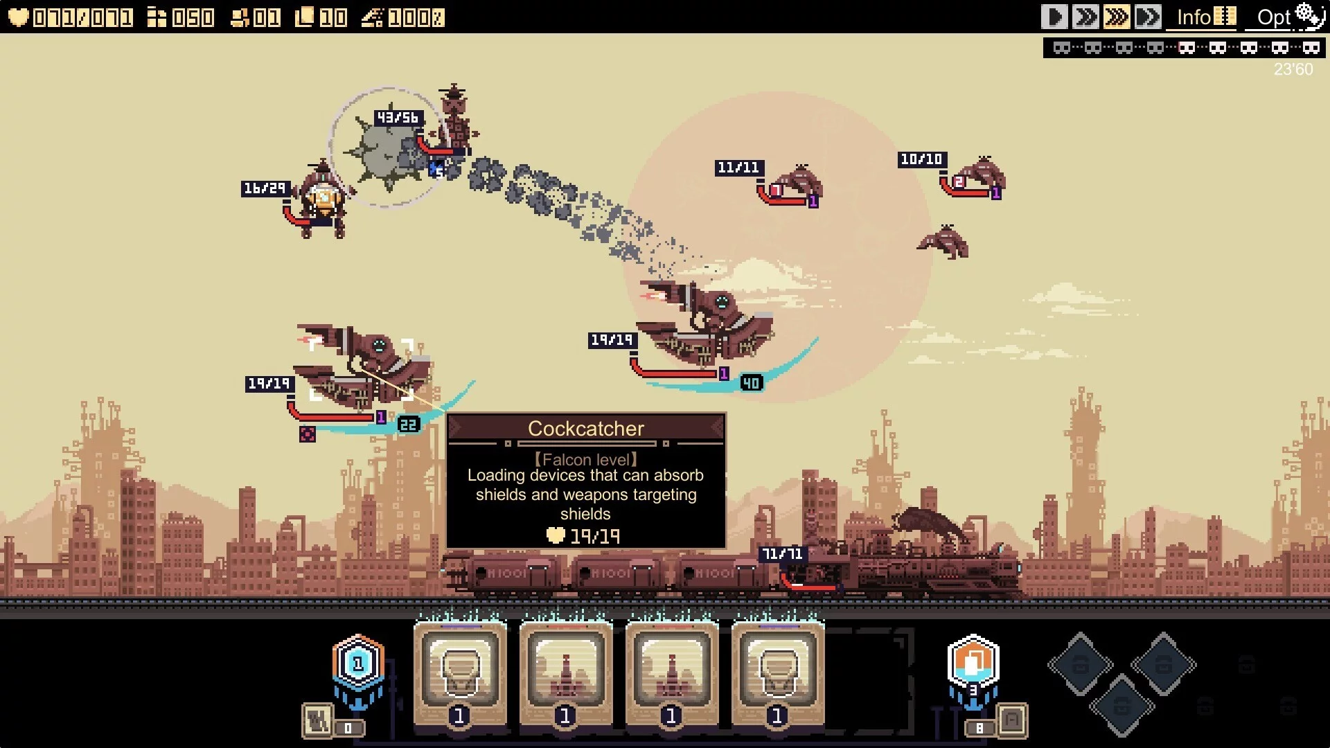 Изображение игры: Break Siege