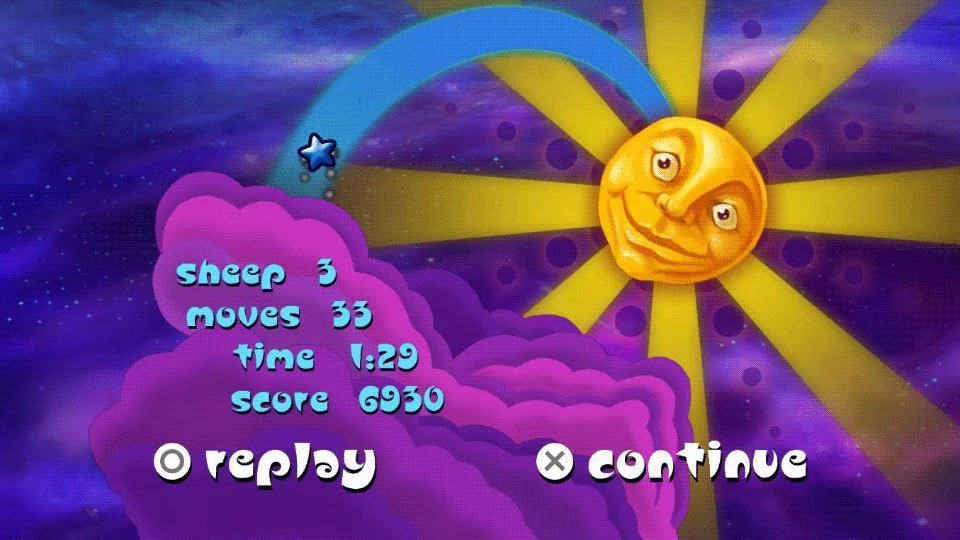 Изображение игры: Dreamwalker