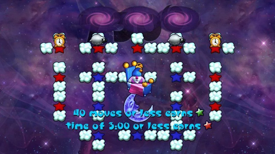 Изображение игры: Dreamwalker