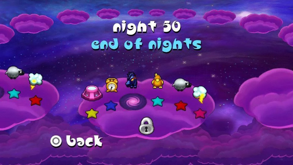 Изображение игры: Dreamwalker