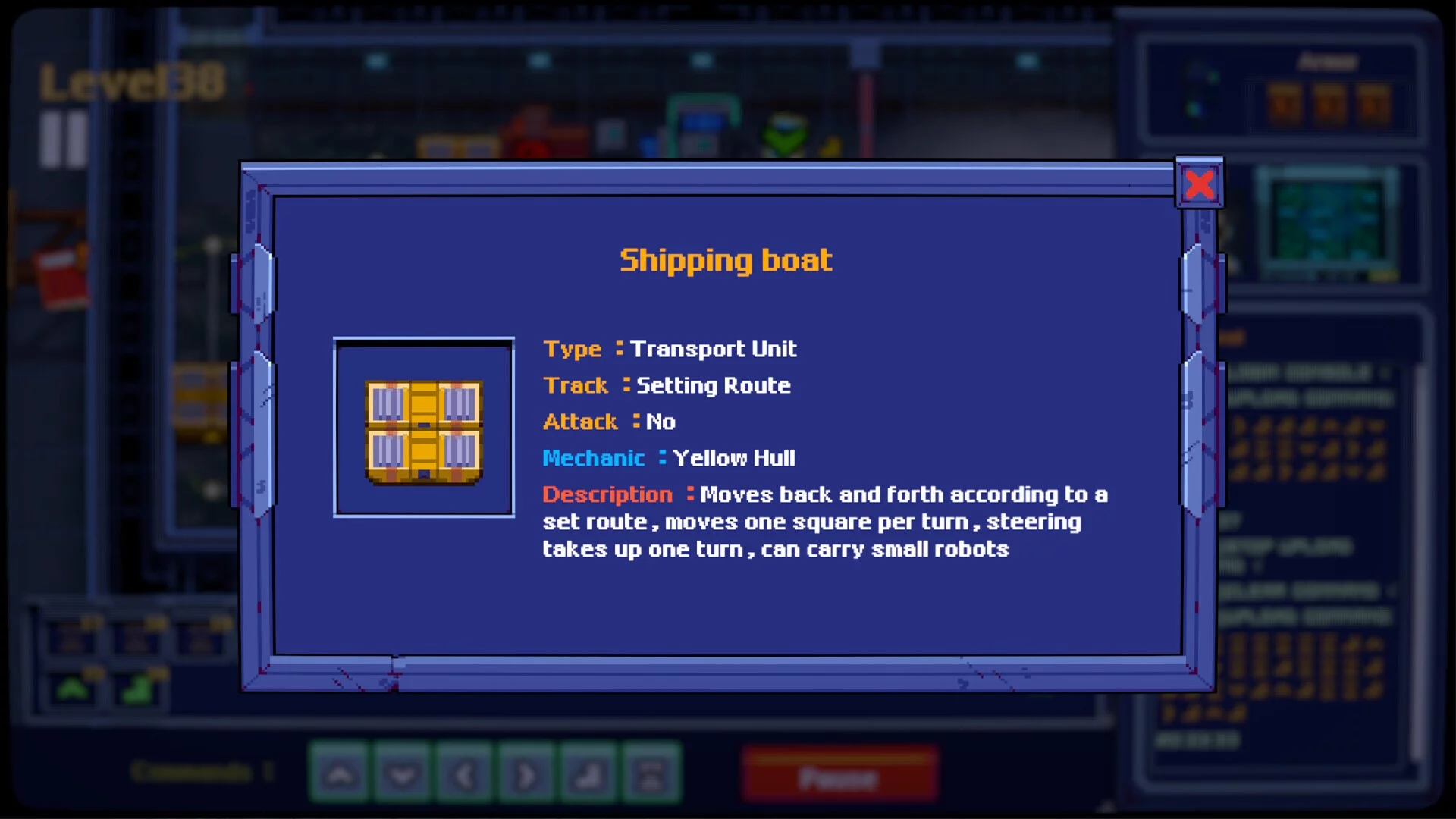 Изображение игры: Command Reboot