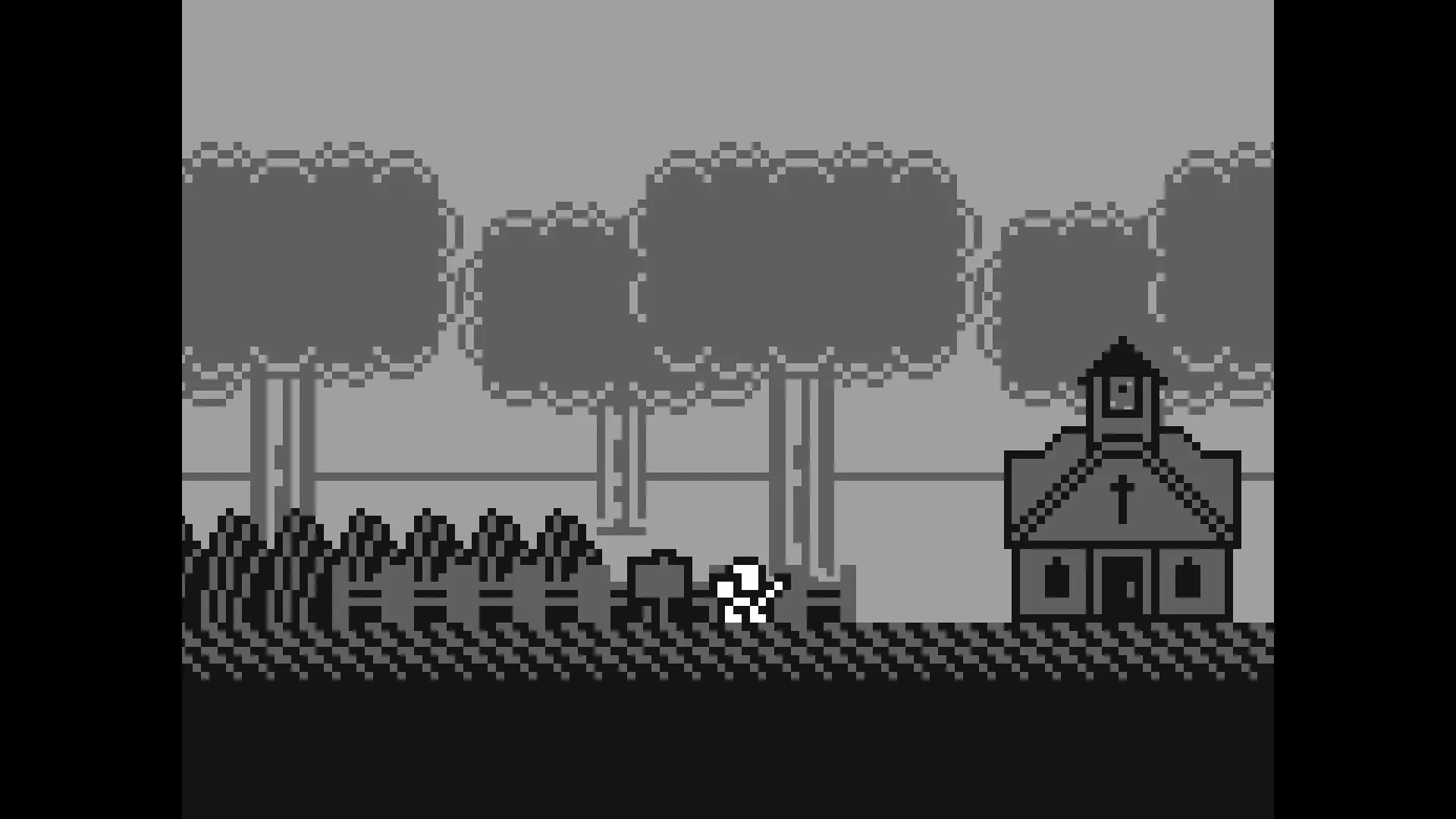 Изображение игры: Crusaderman
