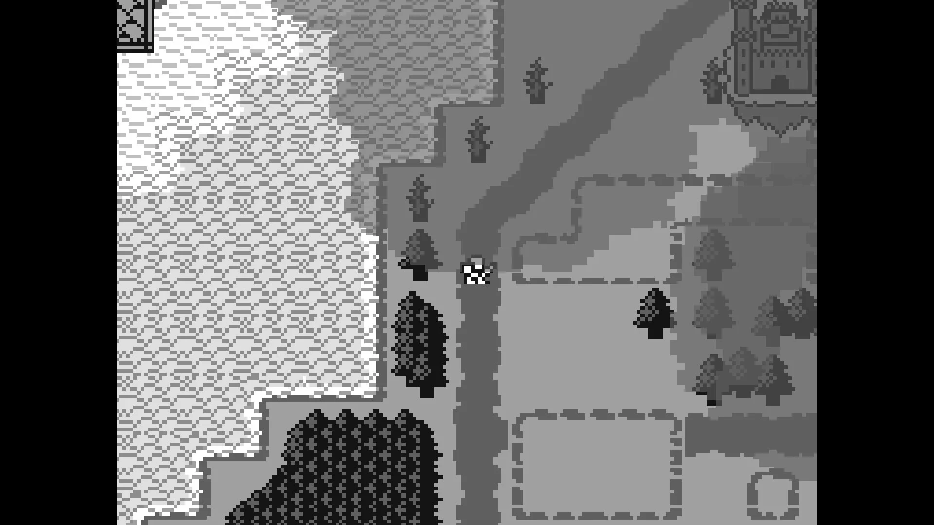 Изображение игры: Crusaderman