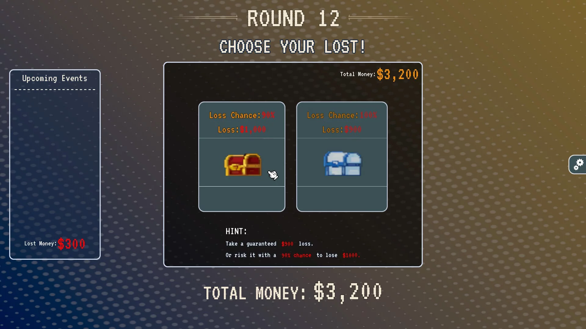 Изображение игры: Fortune Paradox