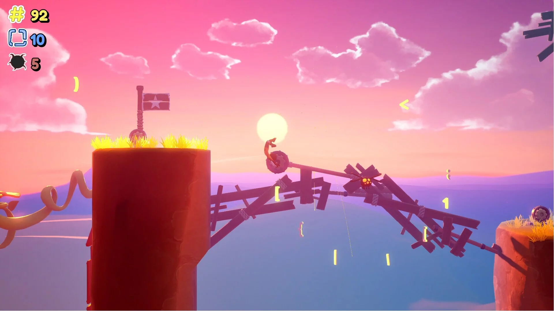 Изображение игры: Spear