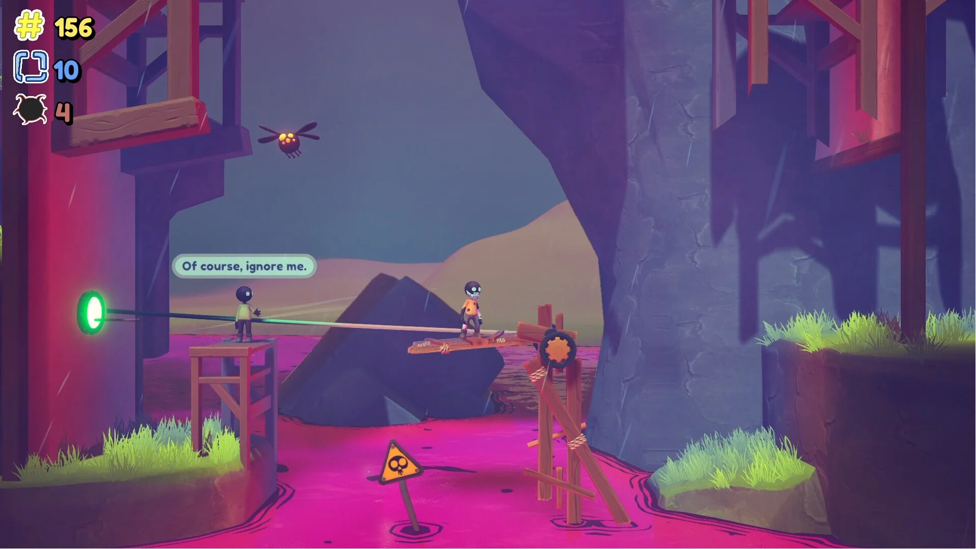 Изображение игры: Spear
