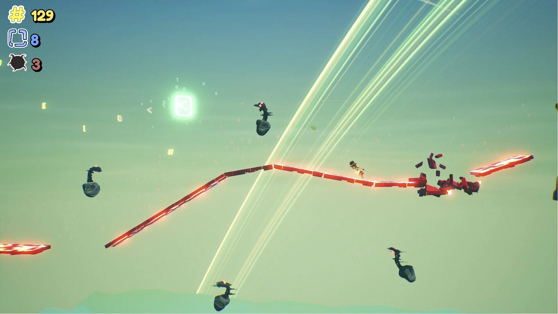 Изображение игры: Spear