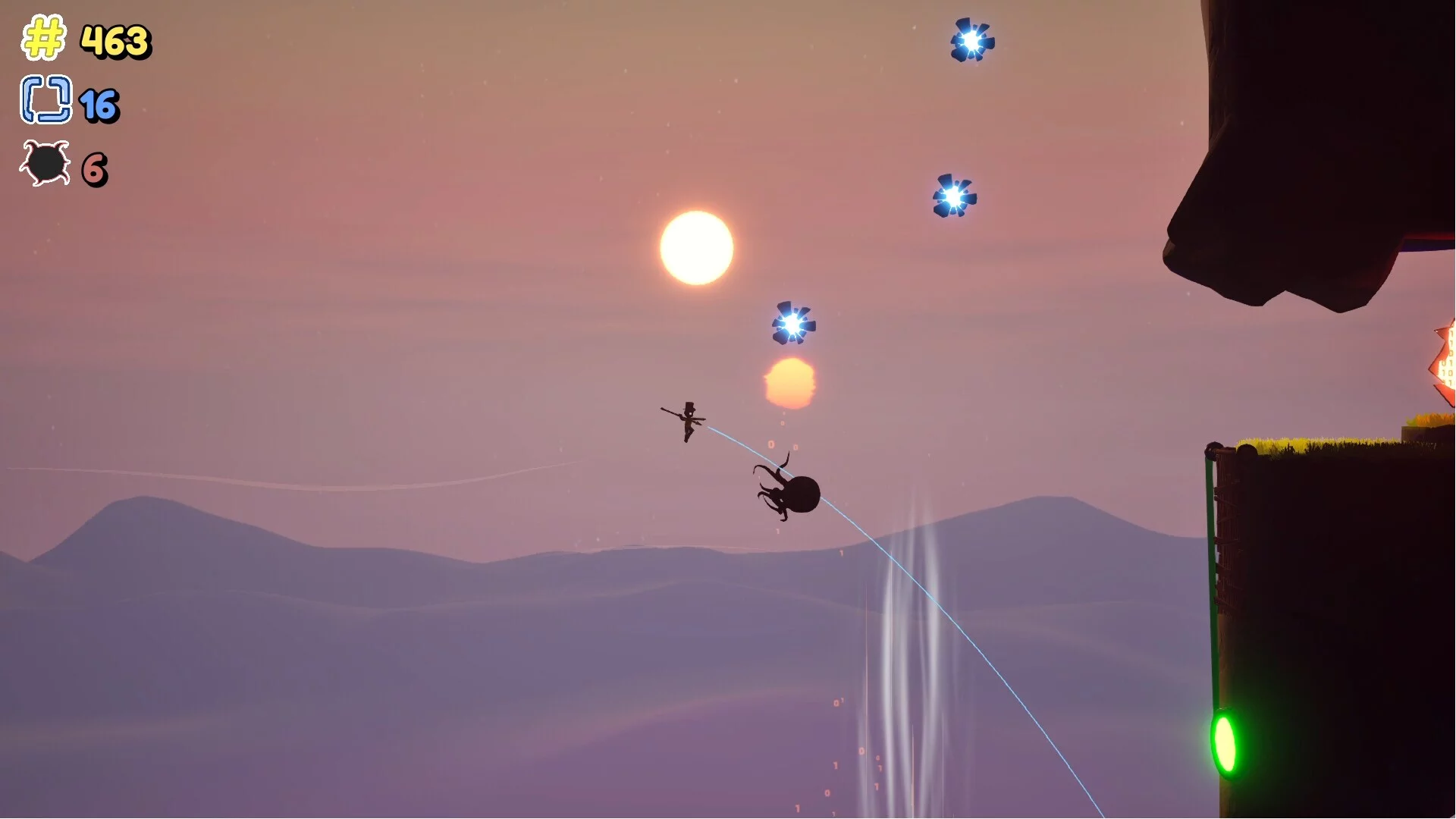 Изображение игры: Spear