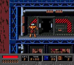 Изображение игры: B.O.B.