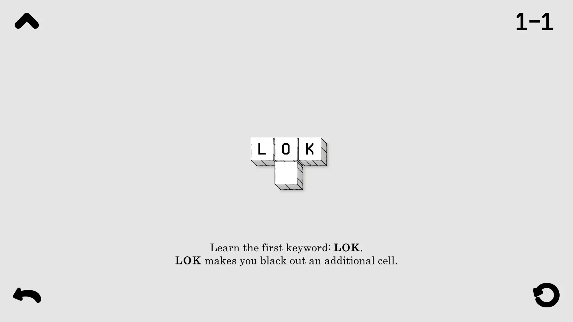 Изображение игры: LOK Digital
