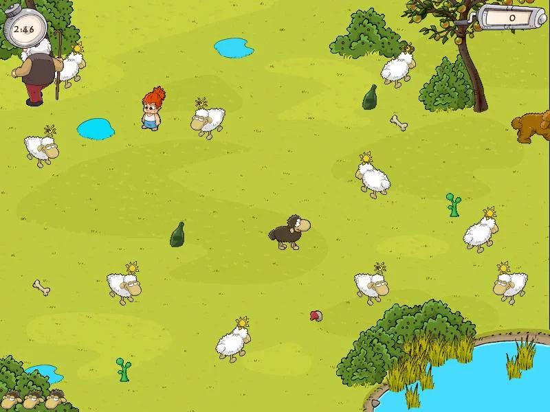 Изображение игры: Sven Zwø