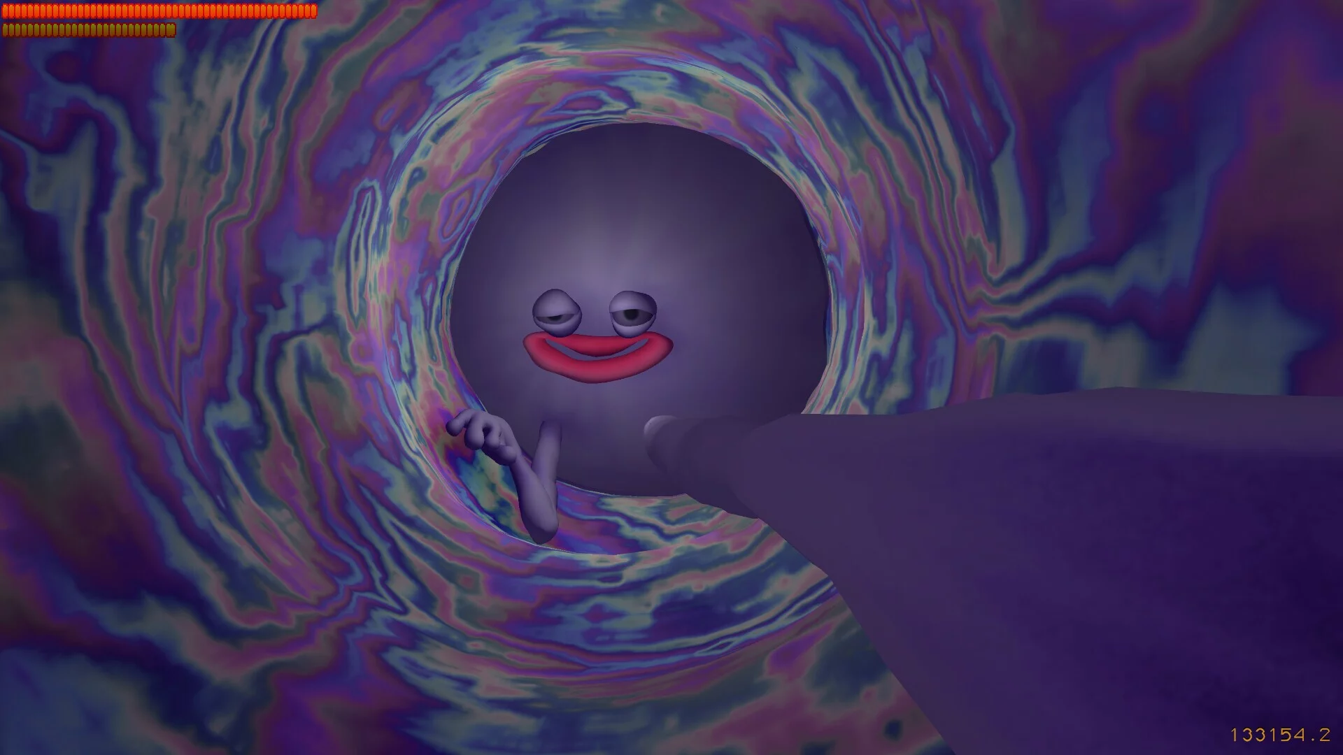 Изображение игры: Juice Galaxy