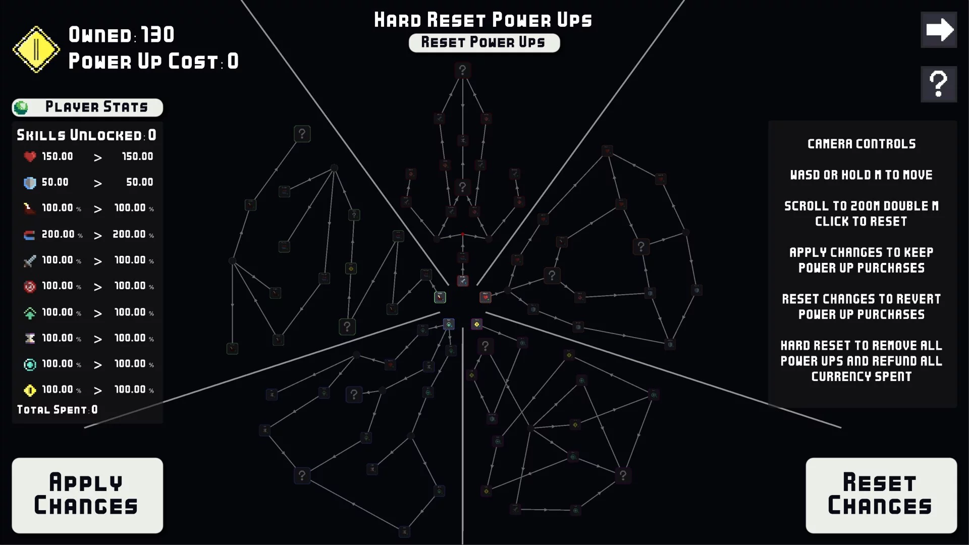 Изображение игры: Platonic Solids