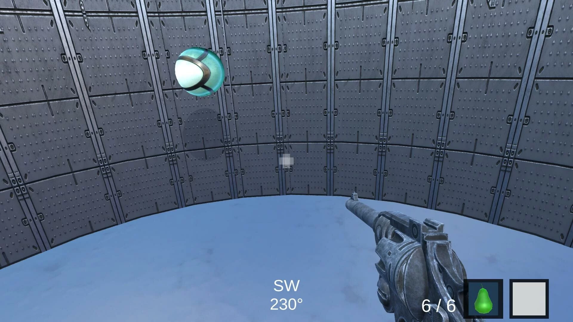 Изображение игры: Touch the Sky