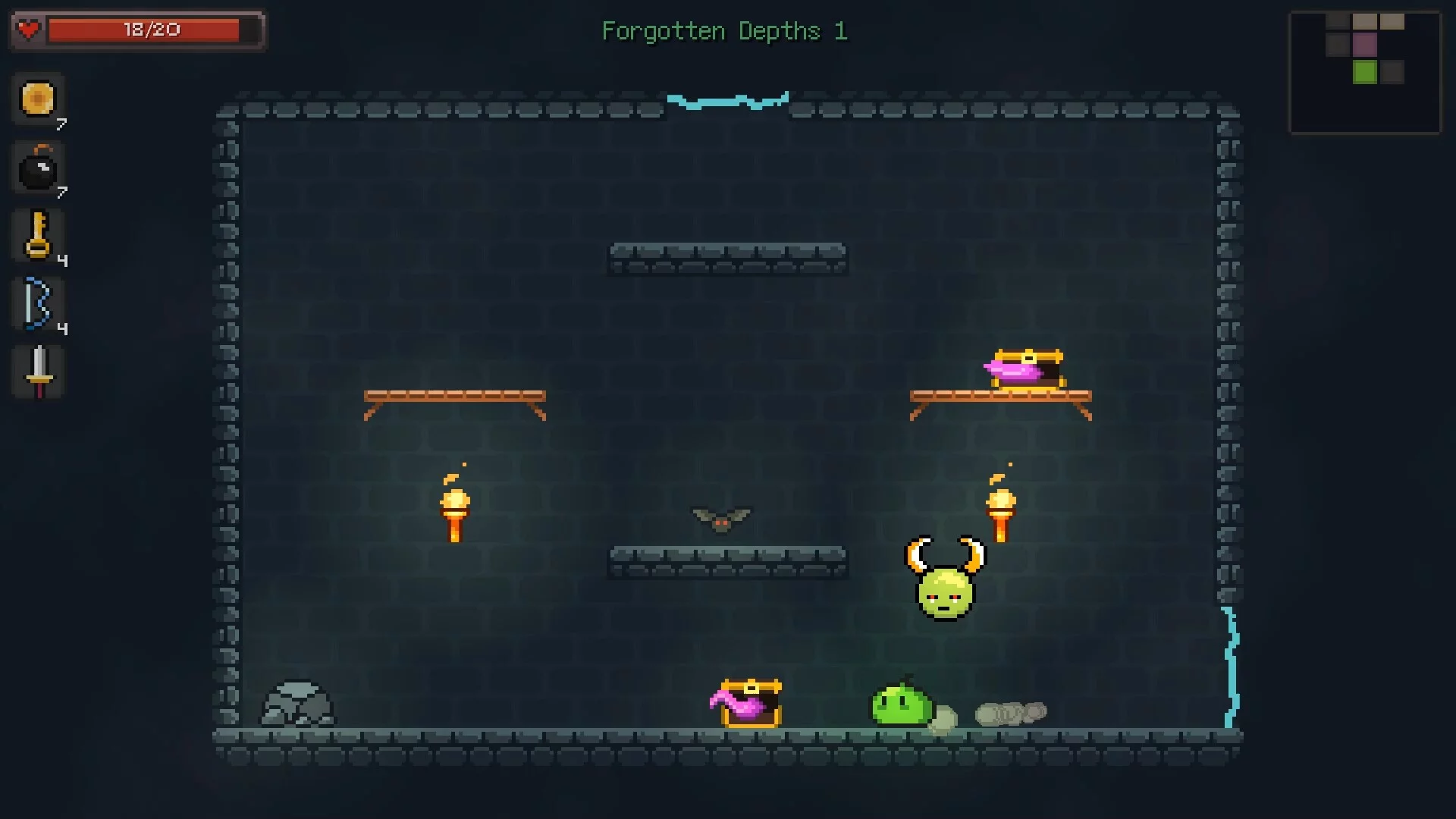 Изображение игры: Slime Princess
