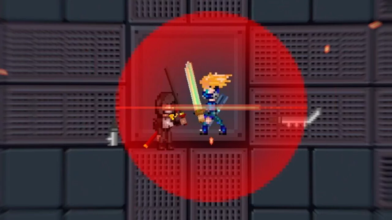 Изображение игры: Hate-Gem Rise Of Demon