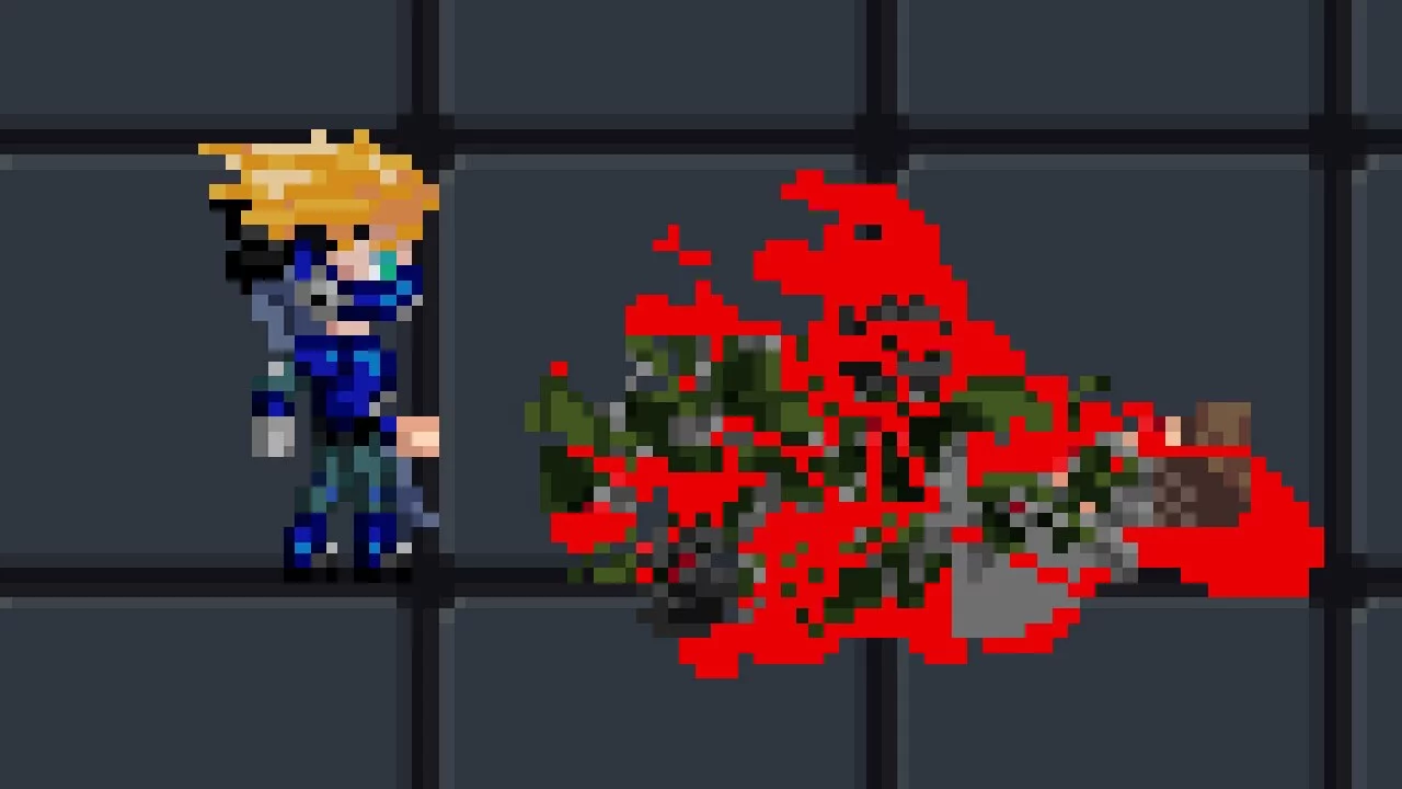 Изображение игры: Hate-Gem Rise Of Demon