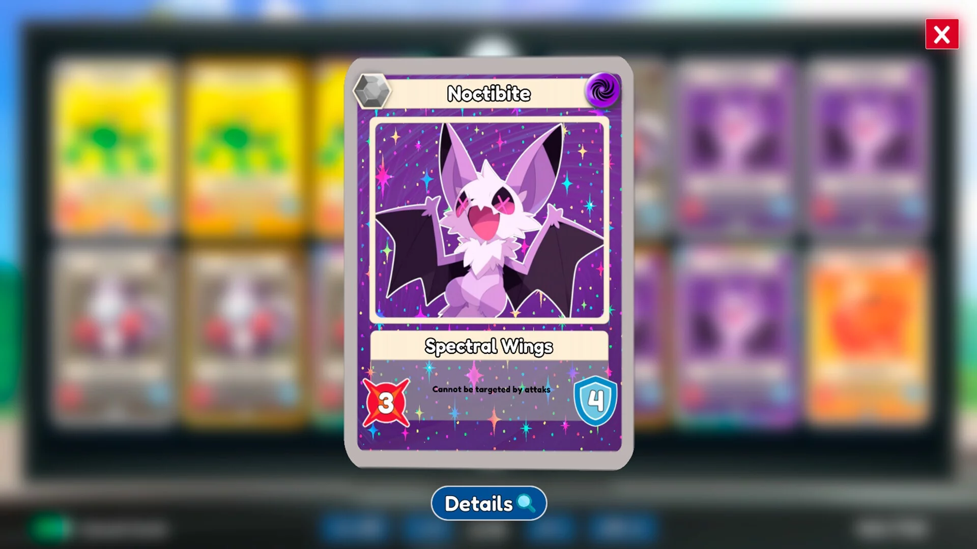 Изображение игры: TCG Master Trader