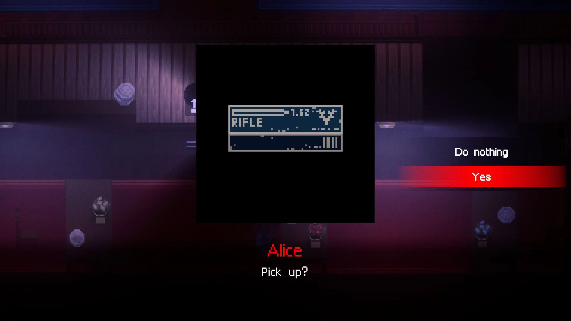 Изображение игры: Seek