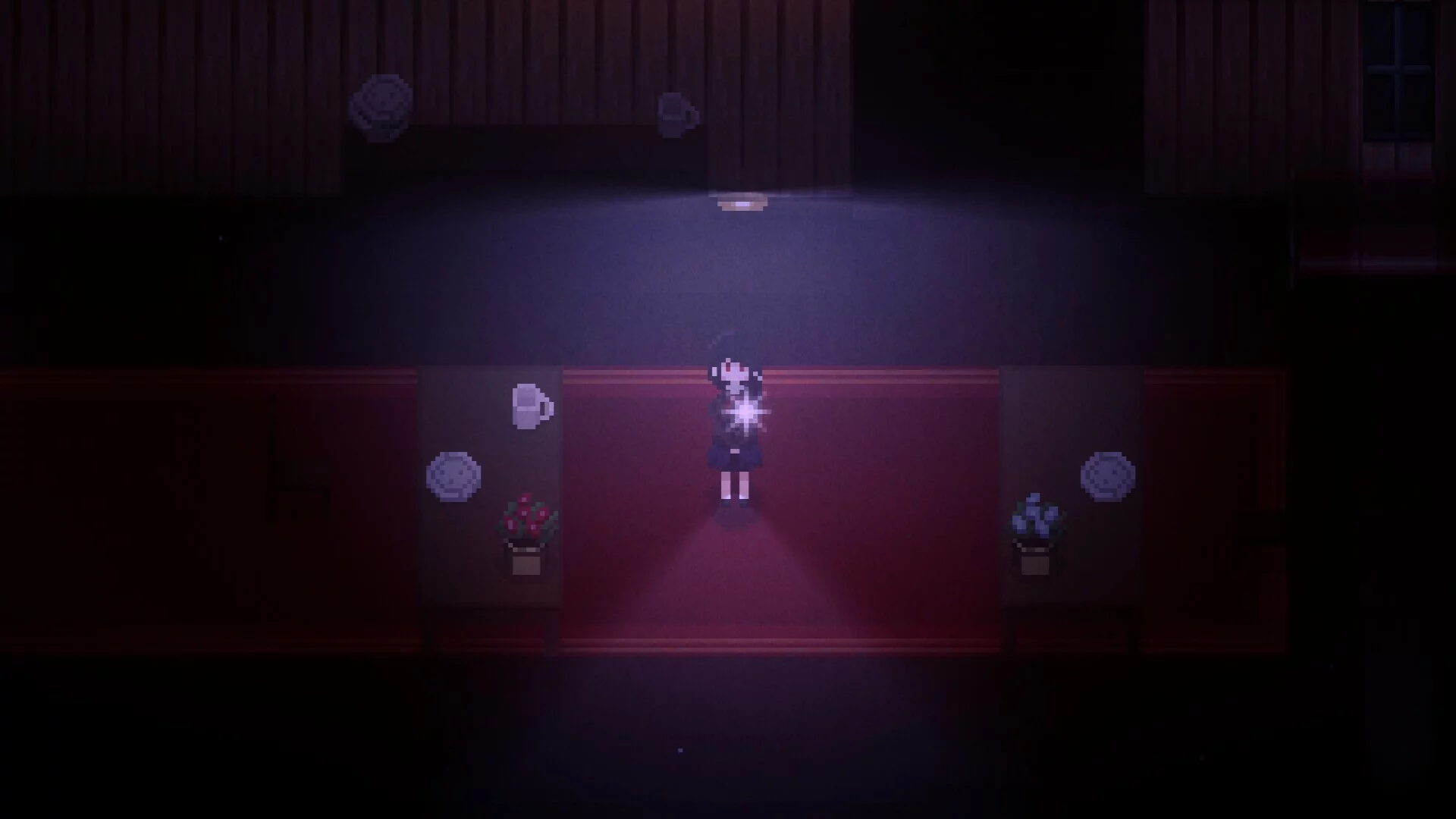 Изображение игры: Seek