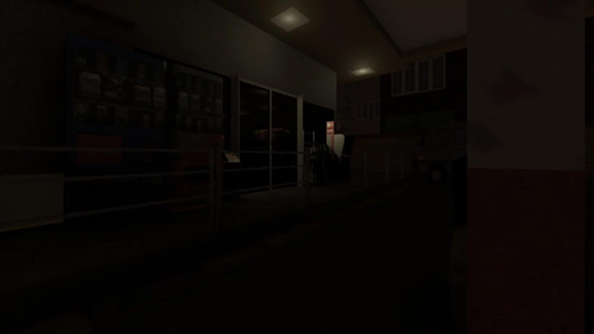 Изображение игры: Obscured Stories: The Resentment