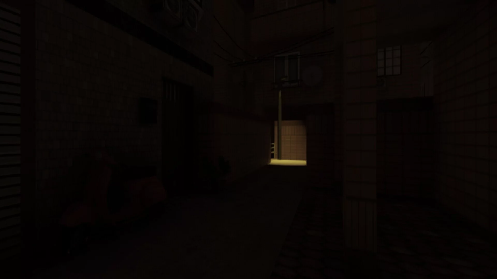 Изображение игры: Obscured Stories: The Resentment