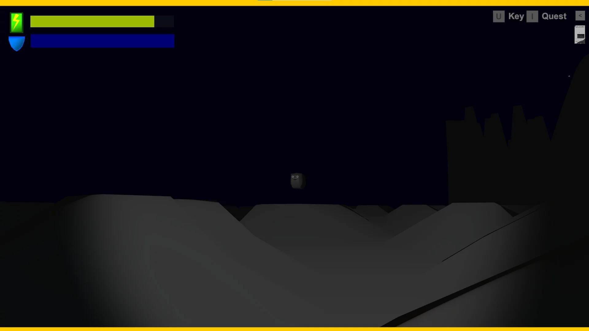 Изображение игры: The Abyss Desire