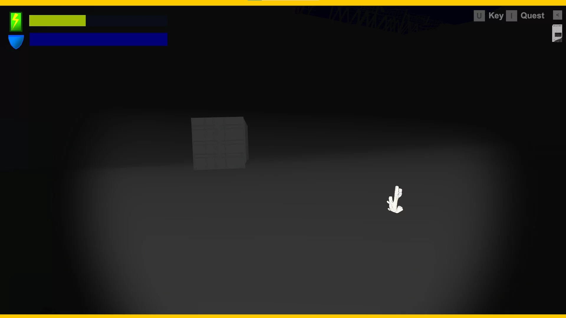 Изображение игры: The Abyss Desire