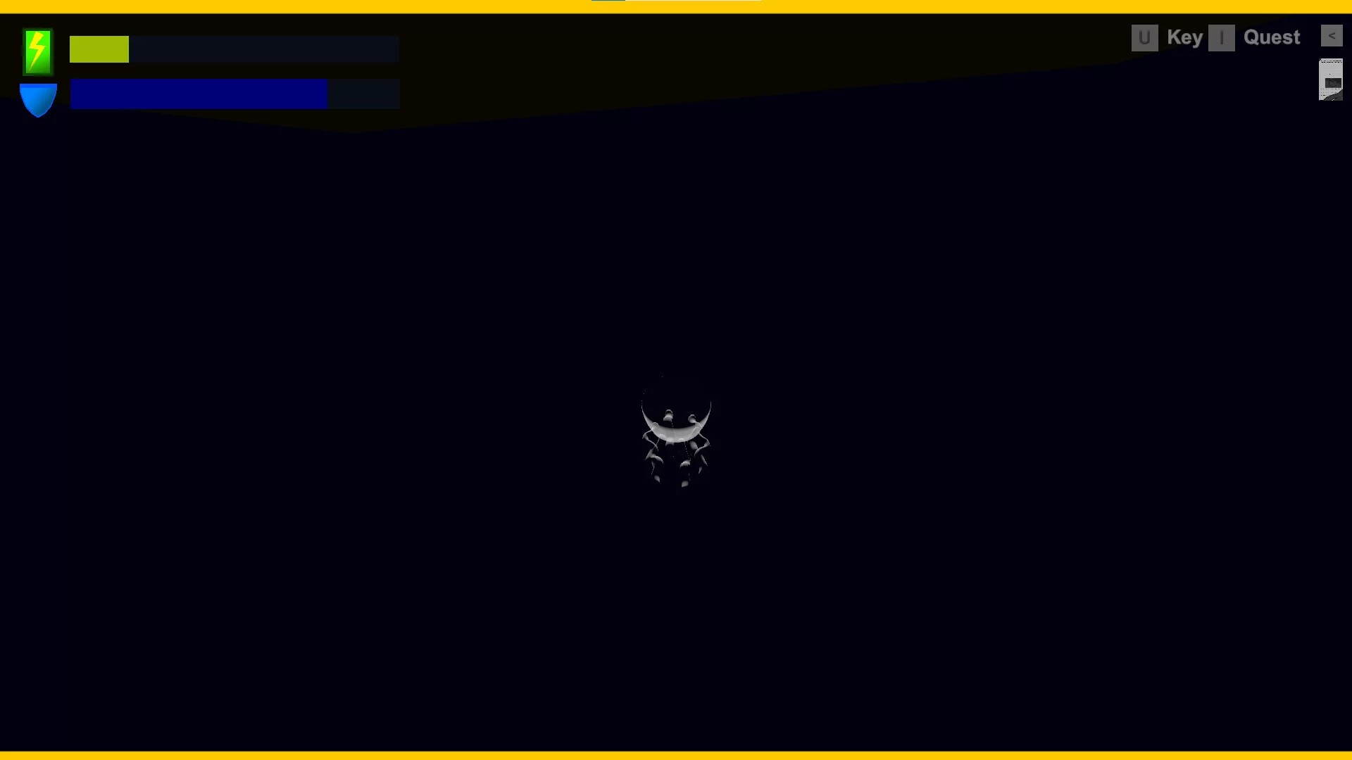 Изображение игры: The Abyss Desire