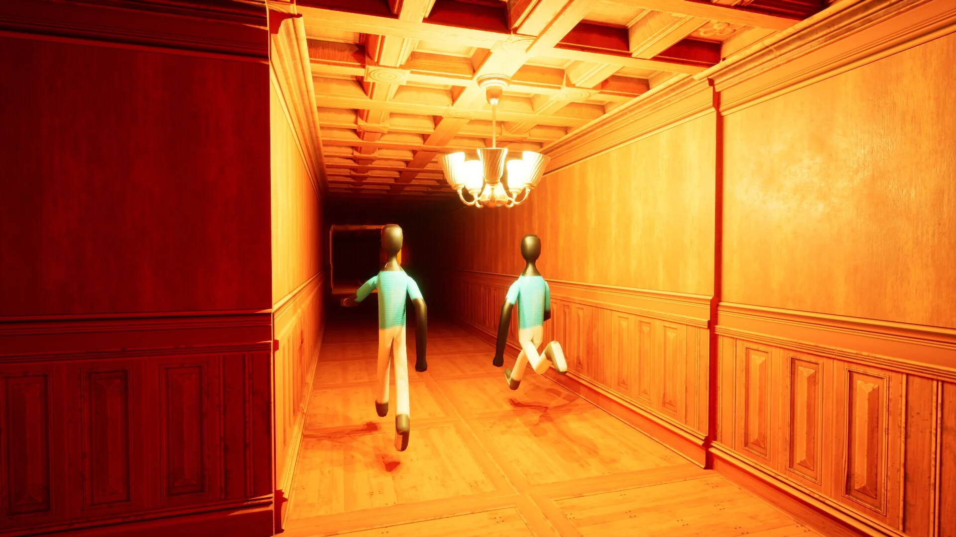 Изображение игры: Deadly Joy